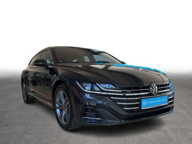 VW Arteon 16.370 km 44.950 € Berlin 13599