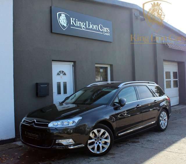 Citroen C5 106.900 km 12.880 € Berlin 10365