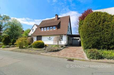 Haus zum Kaufen in Bad Salzuflen 368.000 € 125 m²