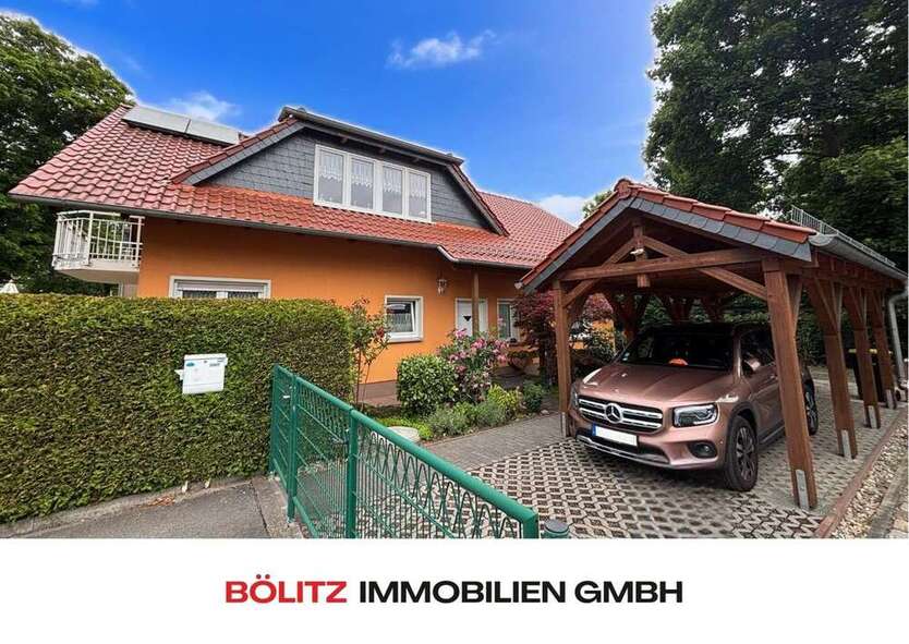 Haus zum Kaufen in Berlin 700.000 € 213.22 m²