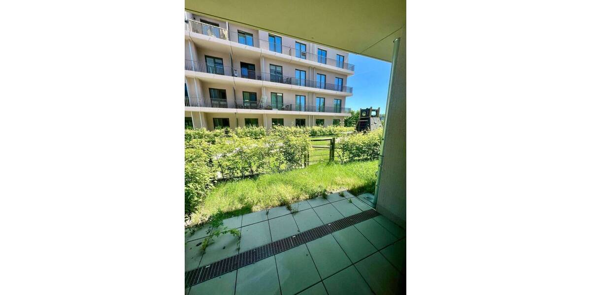 Etagenwohnung Berlin Spandau - 2 Zimmer, 51 m&sup2;, 1.212&euro; | Angebot:26834753