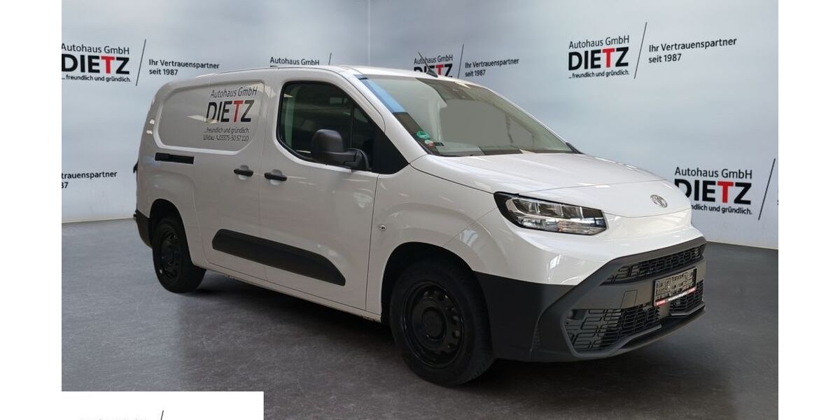 Toyota Proace City 2.805 km 20.990 &euro; Wildau 15745