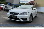 Seat Leon FR Alcantara Navi Sitzheizung SR/WR 85.720 km 12.290 &euro; Berlin 13187