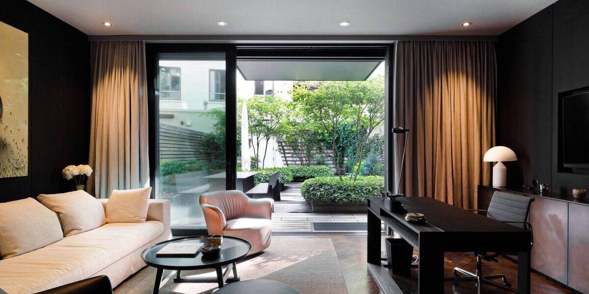 Reihenmittelhaus Berlin Mitte - 1 Zimmer, 453 m&sup2;, 9.900.000&euro; | Angebot:23885874