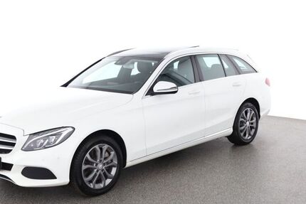 Mercedes C 250