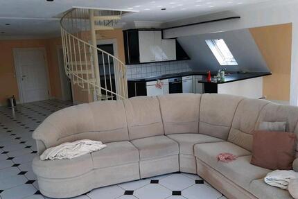 Wohnung Ahrensfelde - 2 Zimmer, 120 m&sup2;, 1.400&euro; | Angebot:25876576