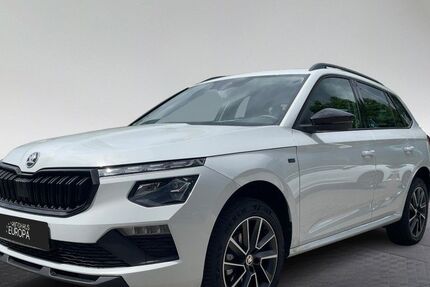Skoda Kamiq 4.500 km 24.890 &euro; Berlin 10365
