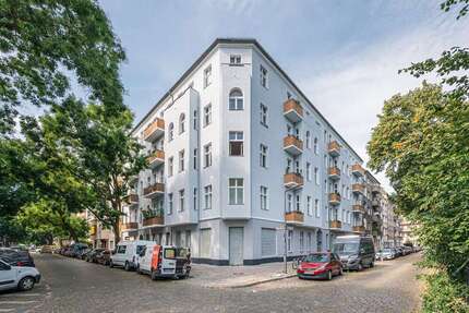 Wohnung Berlin Neukölln - 3 Zimmer, 107 m&sup2;, 599.204&euro; | Angebot:26677928