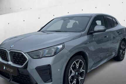 BMW X2 27.750 km 47.950 &euro; Berlin-Siemensstadt 13629