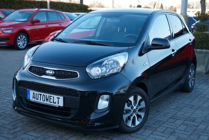Kia Picanto 12.500 km 8.700 &euro; Falkensee 14612