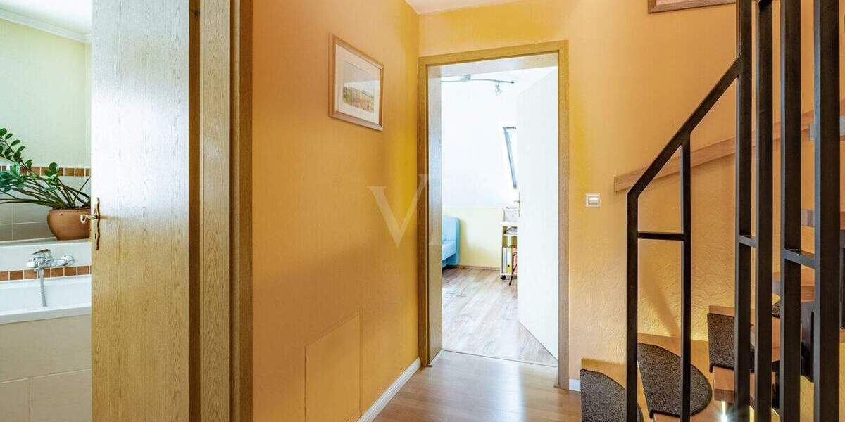 Doppelhaushälfte Berlin / Mahlsdorf-Süd Mahlsdorf - 4 Zimmer, 96 m&sup2;, 499.000&euro; | Angebot:25750186