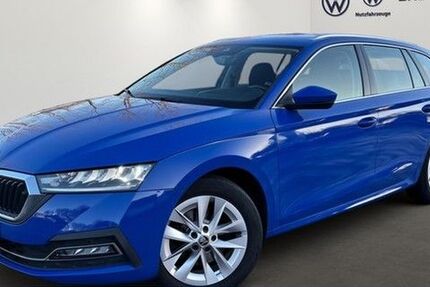 Skoda Octavia 96.167 km 22.499 &euro; Rüdersdorf 15562