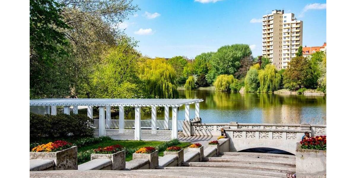 Etagenwohnung Berlin Charlottenburg - 2 Zimmer, 56 m&sup2;, 230.000&euro; | Angebot:23915306