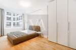 Etagenwohnung Berlin Mitte - 5 Zimmer, 213 m&sup2;, 4.500&euro; | Angebot:25970839