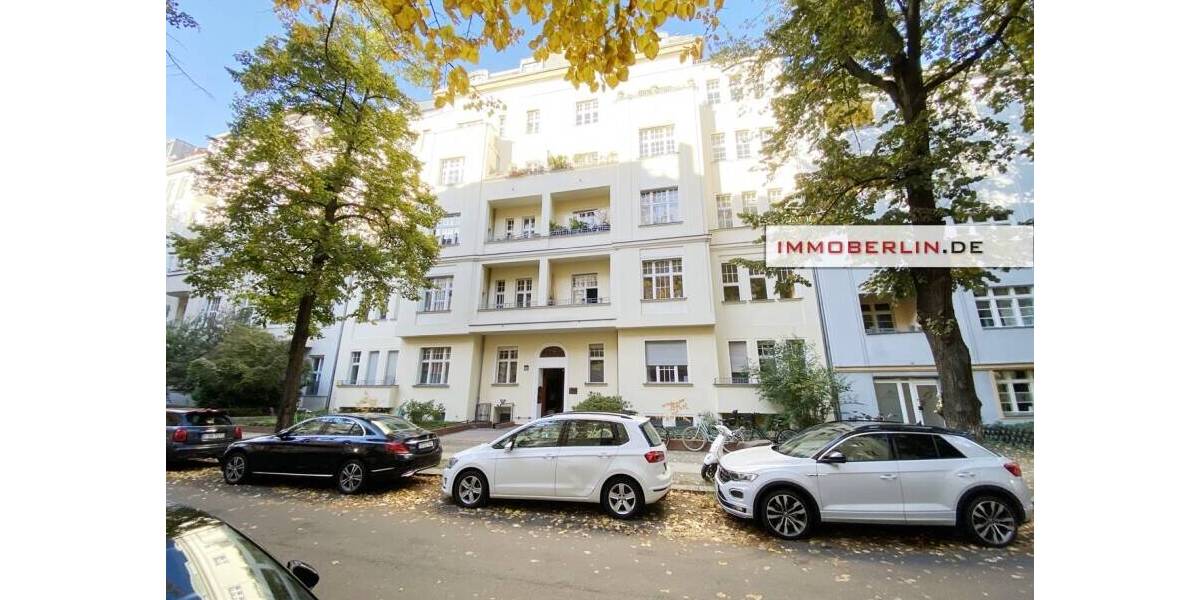 Etagenwohnung Berlin Wilmersdorf - 3 Zimmer, 78 m&sup2;, 450.000&euro; | Angebot:26694534