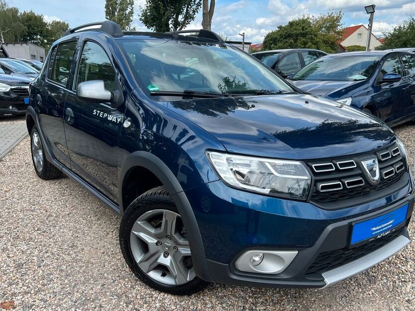 Sandero