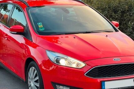 Ford Focus 175.000 km 7.100 € Schulzendorf 15732