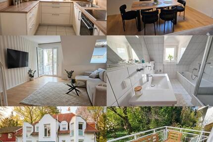 Wohnung Mühlenbecker Land Schildow - 3 Zimmer, 83 m&sup2;, 349.000&euro; | Angebot:26479705