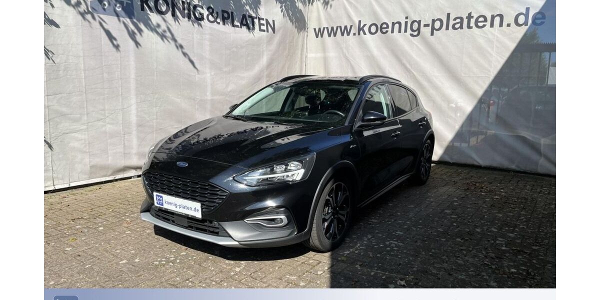 Ford Focus 160.000 km 13.990 &euro; Berlin Tegel 13509