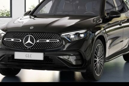 Mercedes-Benz GLC 300 9.900 km 70.790 &euro; Berlin 10587