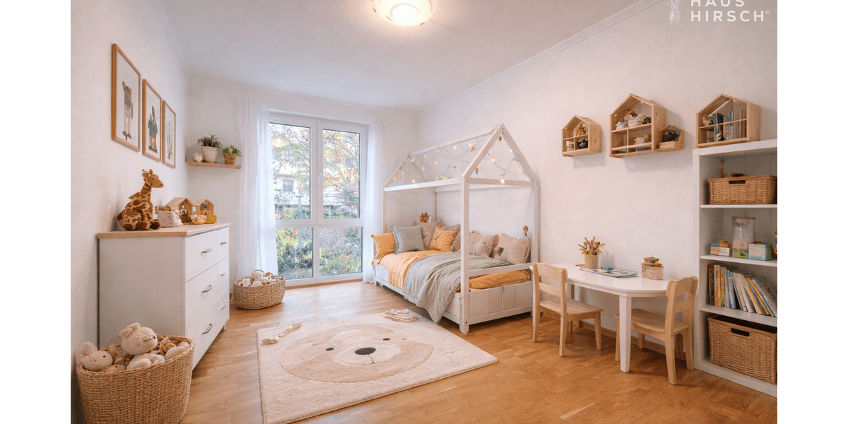 Reihenmittelhaus Berlin Friedrichsfelde - 4 Zimmer, 148 m&sup2;, 679.000&euro; | Angebot:25653514