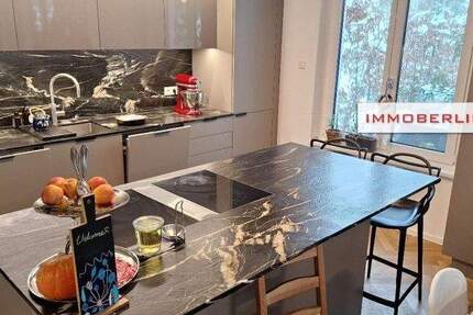 Wohnung Berlin Hermsdorf - 4 Zimmer, 100 m&sup2;, 740.000&euro; | Angebot:24697182