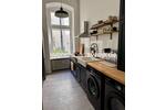 Etagenwohnung Berlin Neukölln - 2 Zimmer, 77 m&sup2;, 920&euro; | Angebot:26394011