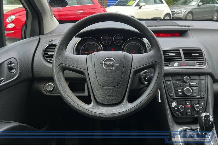Opel Meriva Selection 1.4*Klima*Allwetter*Isofix* 171.698 km 4.990 € Berlin 13187