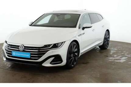 VW Arteon 61.293 km 31.223 &euro; Berlin 12681