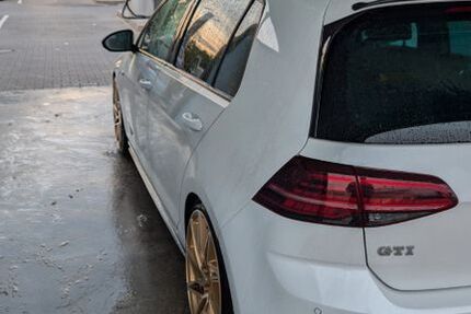 VW Golf 138.000 km 17.000 &euro; Mittenwalde 15749