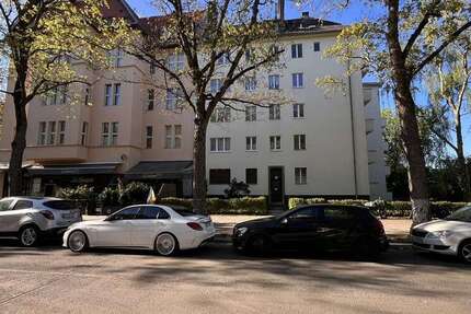 Wohnung Berlin Charlottenburg-Wilmersdorf - 2 Zimmer, 58 m&sup2;, 339.900&euro; | Angebot:26608156