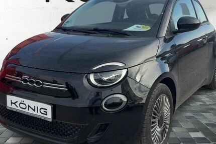 Fiat 500 5.662 km 22.999 &euro; Oranienburg bei Berlin 16515