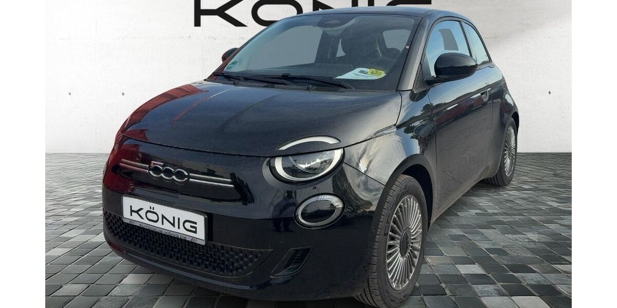 Fiat 500 5.662 km 22.999 &euro; Oranienburg bei Berlin 16515