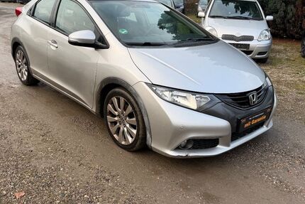 Honda Civic 150.000 km 6.990 &euro; Berlin 13127
