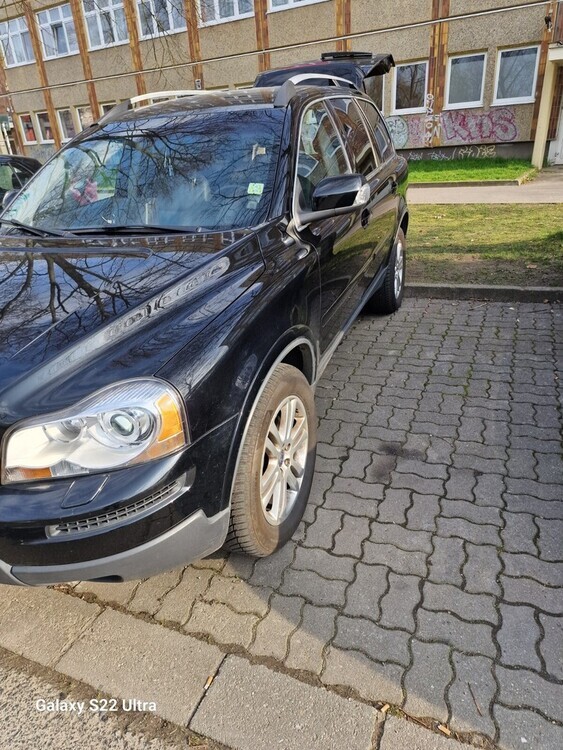 XC 90