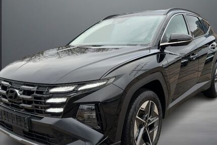 Hyundai TUCSON 7.500 km 32.222 &euro; Berlin 13089