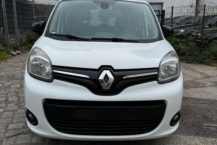 Renault Kangoo 124.435 km 7.900 &euro; Berlin 13187