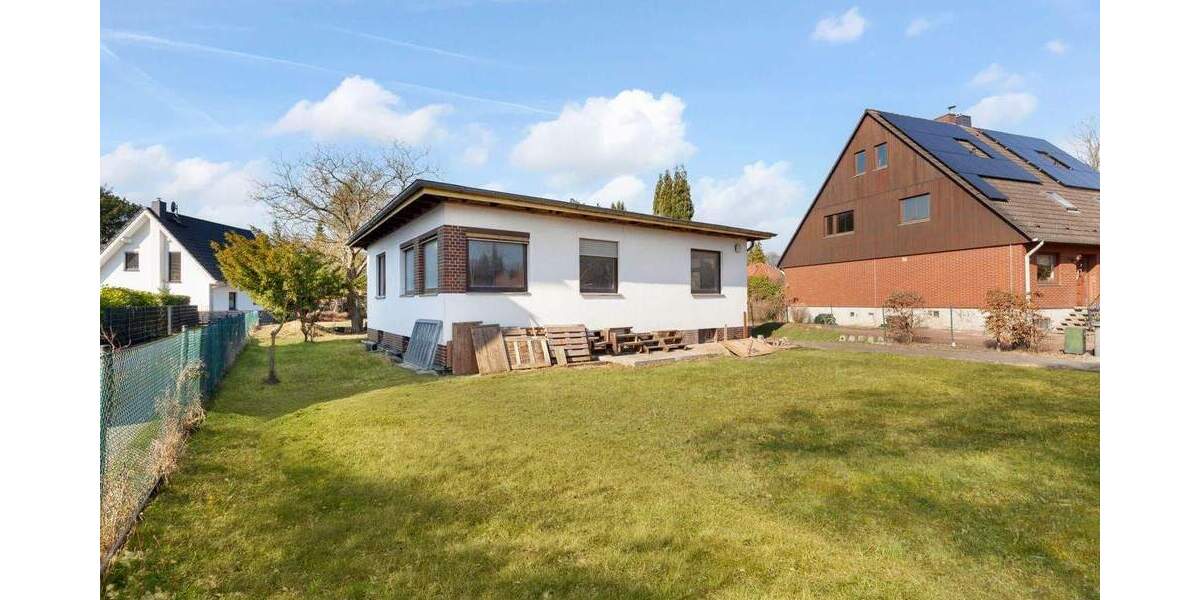 Grundstück Berlin Konradshöhe - 409.000&euro; | Angebot:25820279