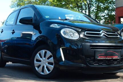 Citroen C1 194.500 km 3.990 € Berlin 13437