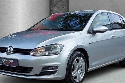 VW Golf 105.751 km 10.990 &euro; Bernau 16321