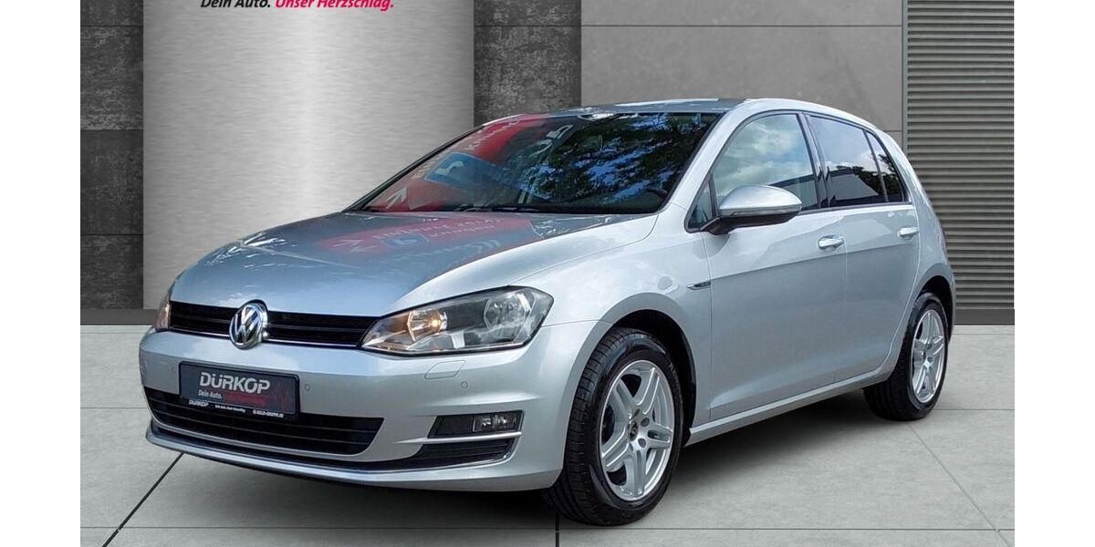 VW Golf 105.751 km 10.990 &euro; Bernau 16321