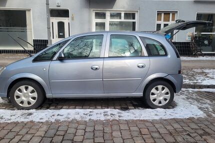Opel Meriva 140.000 km 3.500 &euro; Berlin 10551