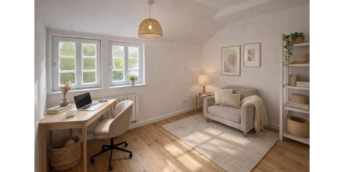 Dachgeschoßwohnung Berlin Steglitz-Zehlendorf - 2 Zimmer, 78 m&sup2;, 1.950&euro; | Angebot:25783415