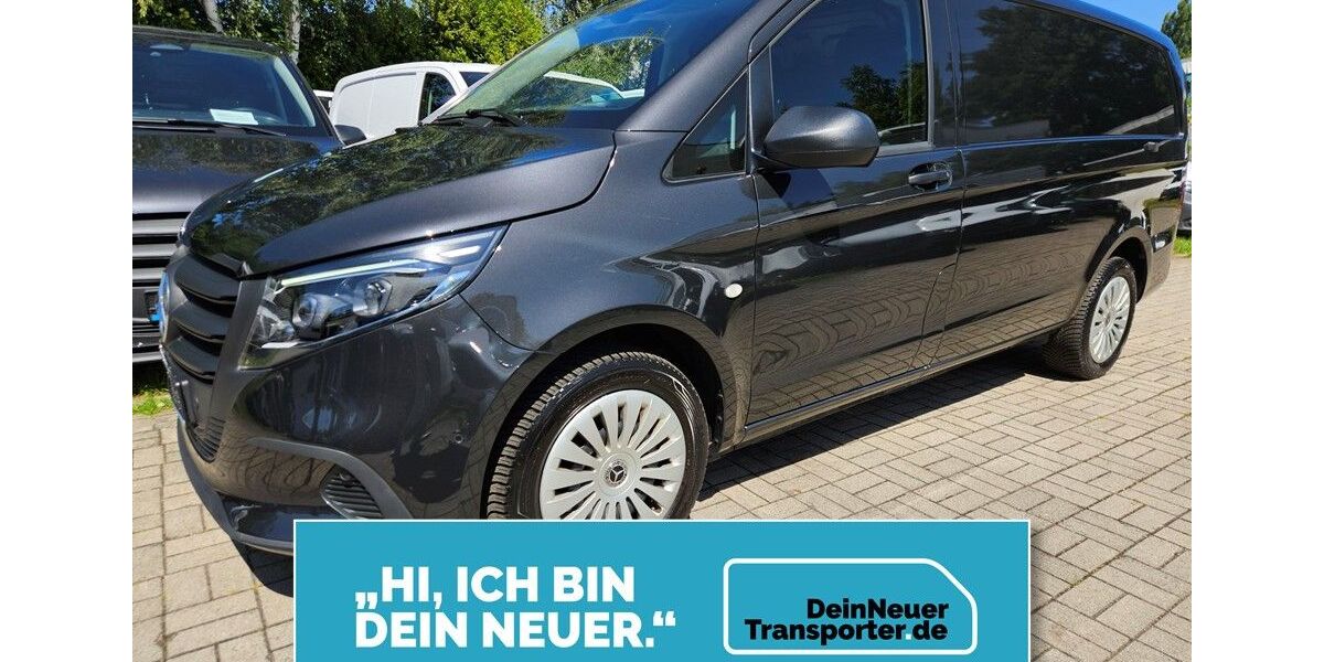Mercedes-Benz Vito 7.500 km 40.222 &euro; Berlin 12305