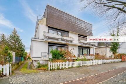 Wohnung Berlin / Lichtenrade Lichtenrade - 2 Zimmer, 63 m&sup2;, 254.000&euro; | Angebot:26434639