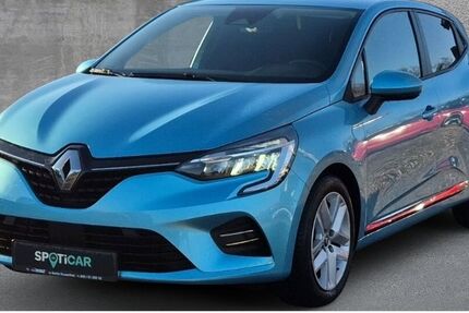 Renault Clio 32.500 km 12.590 &euro; Berlin 13158