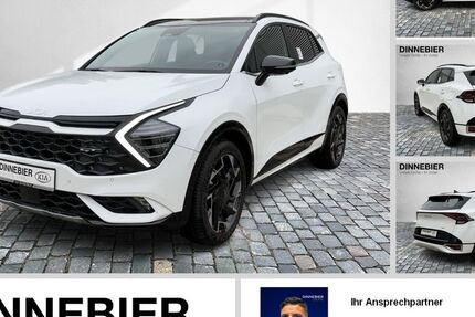 Kia Sportage 2.731 km 42.980 &euro; Berlin 10365