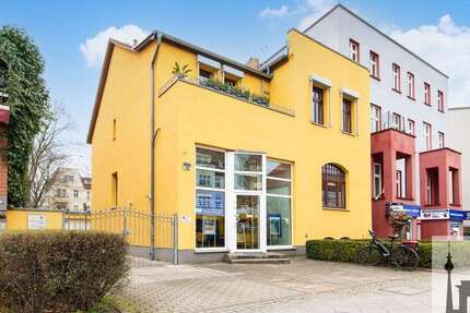 Haus zum Kaufen in Berlin 899.000 € 183.46 m² 6 zimmer