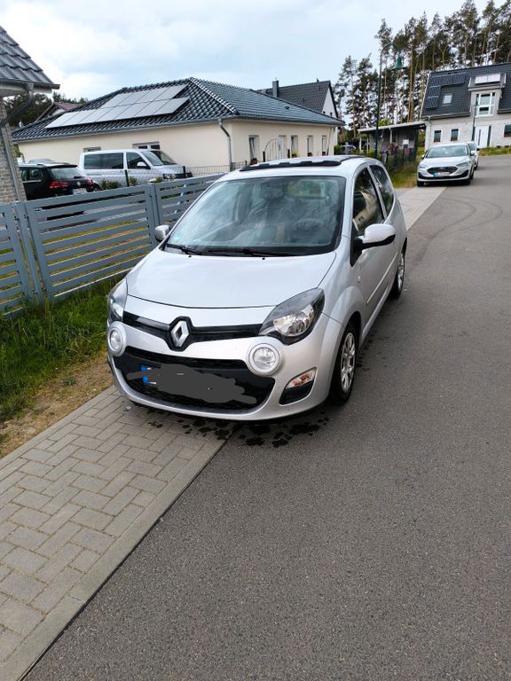 Renault Twingo 171.000 km 1.650 € Schönwalde-Glien 14621