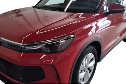 VW Tiguan 11.338 km 36.990 &euro; Berlin 14167